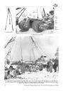 U.S. WW II M32, M31B1, M32B2, M32B3 Tank Recovery Vehicles